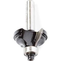 Фреза RedVerg HM профильная A с шарикоподшипником и двумя лезвиями 9,5х13,2х4,8х54,2х31,7мм(840671)