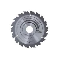 Диск пильный Bosch твердосплавный 165х30х 18 Speedline (789)