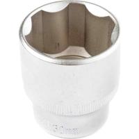 Головка торцевая Квалитет 1/2" 30 мм ГТ6-30-12