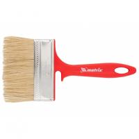 Кисть флейцевая "Эмали" Color Line 100 х 12 мм Matrix