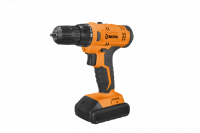 Дрель-шуруповерт ВИХРЬ ДА-20Л-2К