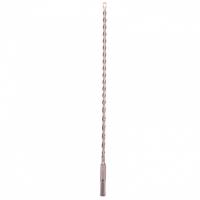 Бур по бетону Pro, 6 х 310 мм, SDS Plus Gross