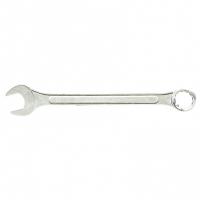 Ключ комбинированный, 24 мм, хромированный Sparta