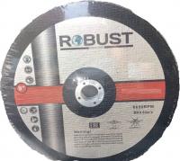 Круг отрезной  Ф125х1,2х22 Robust