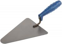 Кельма с пластиковой ручкой бетонщика 200 мм