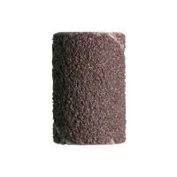 Насадка наждачная Dremel Ф6,4х3,2 зерно 120 (438)