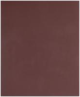 Листы шлифовальные водостойкие на тканевой основе, алюминий-оксидные, Профи 230х280 мм, 10 шт. Р 400