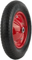 Колесо запасное 13" х 3" для тачки 77540 (3.00-8)