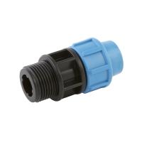 Муфта комбинированная Джилекс РР 25 x 1'' П