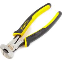 Кусачки торцевые Stanley "FatMax" 160мм 0-89-875