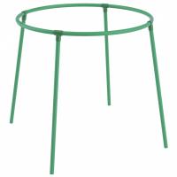 Опора для цветов "Роза" D 50 см, H 50 см Palisad