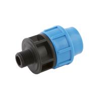 Муфта комбинированная Джилекс РР 32 x 3/4'' П