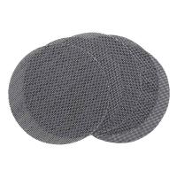 Круг шлифовальный DeWalt металл Ф125мм DTM3105