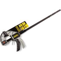 Струбцина Stanley триггерная FATMAX 600 мм FMHT0-83236