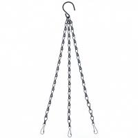 Цепочка для подвесного кашпо 35 см Palisad