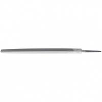 Напильник, 250 мм, №1, трехгранный, сталь У13А Сибртех