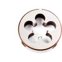 Плашка Квалитет М14х1,5мм П-14-1,5