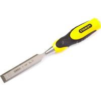 Стамеска Stanley "DynaGrip" 18мм 0-16-877