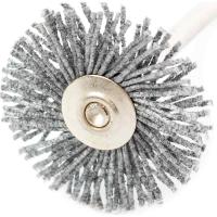 Щетка Dremel Ф26,0 мм нейлоновая (538)