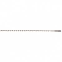 Бур по бетону, 8 x 450 мм, SDS Plus Сибртех