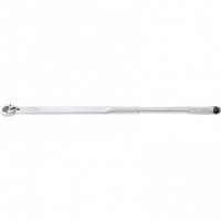 Ключ динамометрический, 140-980 Нм, 3/4, CrV, хромированный Stels