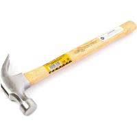 Молоток-гвоздодер Квалитет 225 гр МГ-225ДР