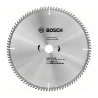Диск пильный Bosch твердосплавный ЕСО 305x30x 96 Multi (396)