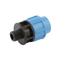 Муфта комбинированная Джилекс РР 20 x 3/4'' П