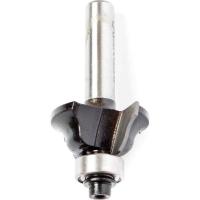 Фреза RedVerg HM профильная B с шарикоподшипником 8х11,5х4х52.5х28,6мм(840681)