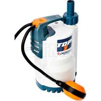 Насос дренажный Pedrollo TOP 1 для чистой воды