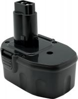 Аккумулятор Практика NiMH 14,4В, 2,0Ач, для DeWALT (коробка)
