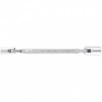 Ключ шарнирный 18 х 19 мм, CrV Stels