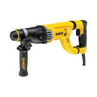 Перфоратор DeWalt D25263K