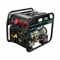 Генератор бензиновый HYUNDAI HHY 10000FE-3 ATS