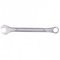 Ключ комбинированный, 14 мм, хромированный Sparta