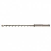 Бур по бетону, 6 х 160 мм, Luxembourg tip, SDS Plus Барс