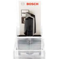 Фреза Bosch HM-пазовая 18/25мм (389)