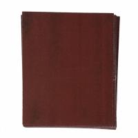 Шлифлист на тканевой основе, P 120, 230 х 280 мм, 10 шт, водостойкий Matrix