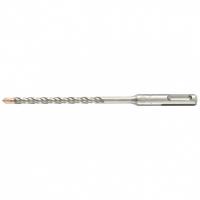 Бур по бетону, 6.5 x 160 мм, SDS Plus Matrix