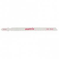Полотна для электролобзика  по дереву, 3 шт, T311C, 100 x 2, 75 мм, HCS Matrix