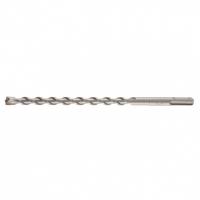 Бур по бетону, 10 х 210 мм, Luxembourg tip, SDS Plus Барс