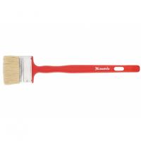 Кисть радиаторная "Эмали" Color Line 70 х 12 мм Matrix