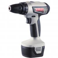 Шуруповерт аккумуляторный ИНТЕРСКОЛ ДА-10/12М3