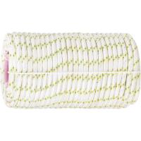 Фал плетёный капроновый с сердечником, 10 мм, L 100 м, 24-прядный, Россия Сибртех