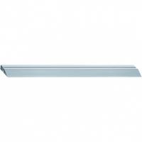 Правило алюминиевое, двойной захват, 2 ребра жесткости, L-1, 0 м Matrix