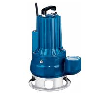 Насос дренажный Pedrollo MCm 30/50 для грязной воды