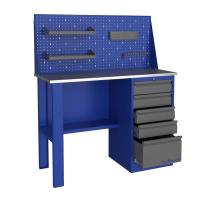 Верстак Верстакофф PROFFI-E (v.2.1) 112 Д5 Э