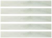 Мелки разметочные ( тальк ), набор 5 шт., 10х80 мм