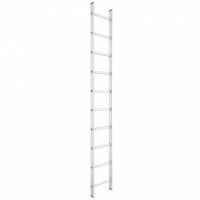 Лестница приставная, 10 ступеней, Россия, Сибртех