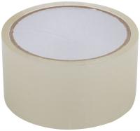 Скотч упаковочный прозрачный, толщина 40 мкр, 48 мм х 36 м
